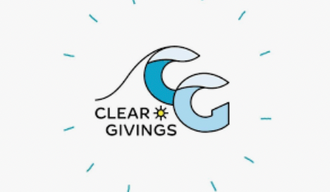 Sustainable Living with Clear Givings