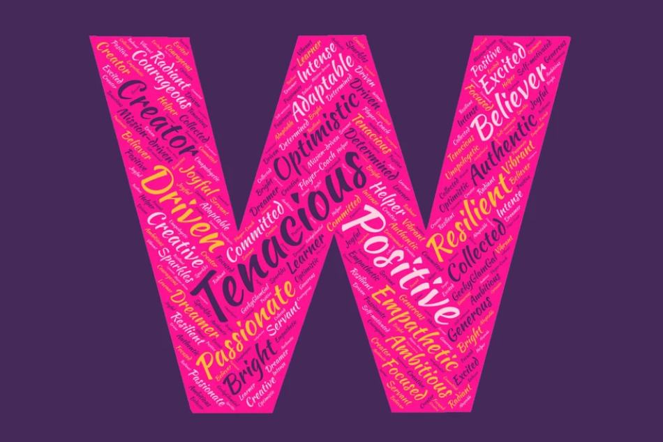 Women Supporting Women