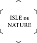 Isle de Nature logo