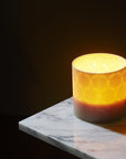 Pagua Bay Fragrance Luxury Beeswax Candle