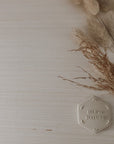 Pagua Bay Scent Coin
