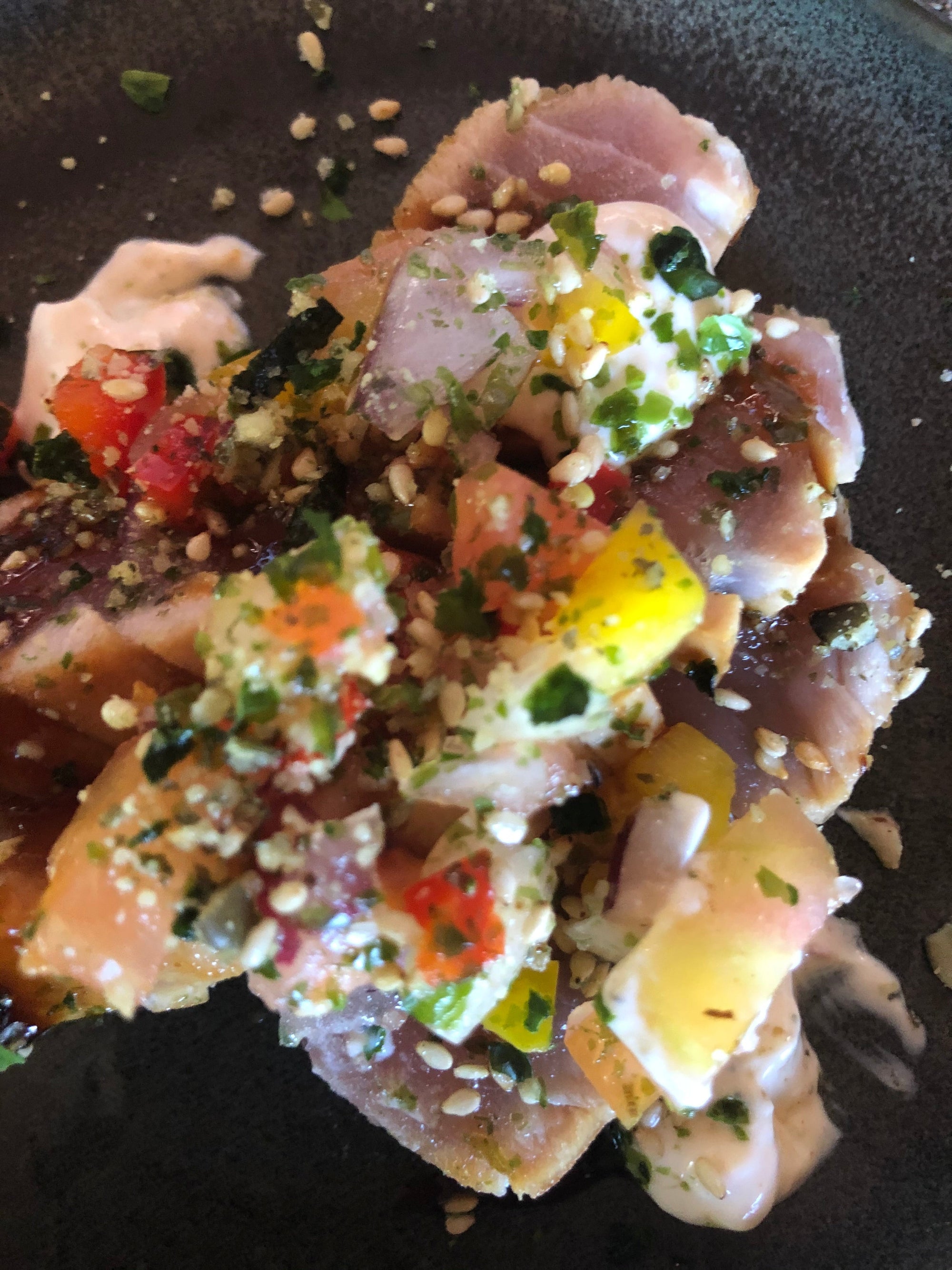 Incorporate Tropical Flavors Into Your Meals