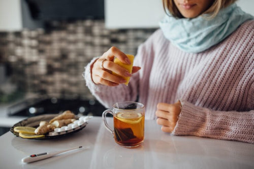 The Enduring Popularity of Subtle Honey Notes in Home Scents