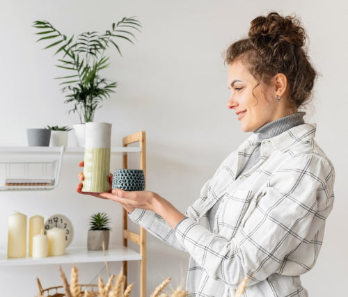 The Evolution of Home Fragrance Toward Environmental Harmony