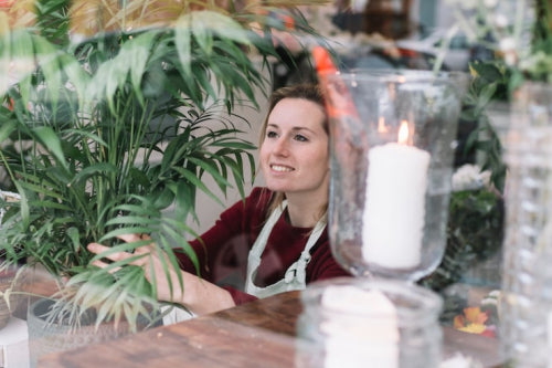 The Benefits of Minimal Processing in Natural Candle Production