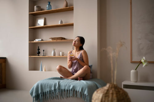 The Intersection of Wellness and Scent in Contemporary Interiors