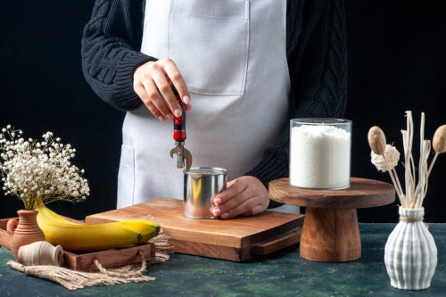 The Shift Toward Ethical Sourcing in High-End Candle Making