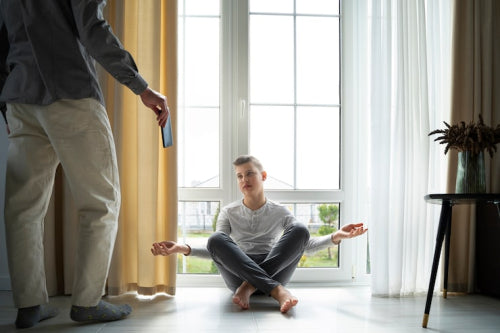 The Quiet Evolution of Home Rituals in Pursuit of Inner Balance