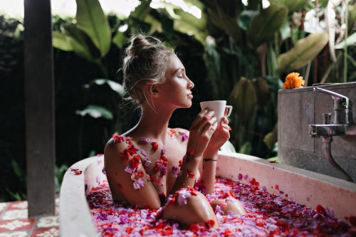 Scent and Serenity: Bridging Spa Experiences With Everyday Environments