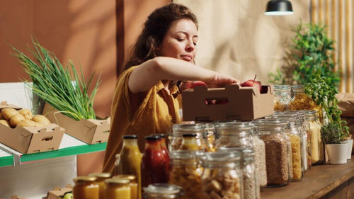 Why Plant-Based and Beeswax Options Are Gaining Favor Among Conscious Consumers