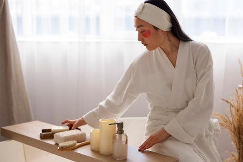 Clean Beauty at Home: Extending Spa-Like Care to Daily Surroundings