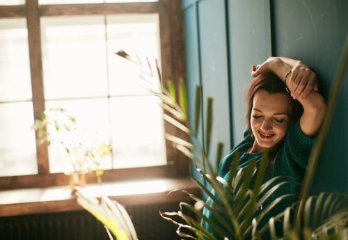 The Intersection of Sustainability and Sensory Comfort in Living Spaces