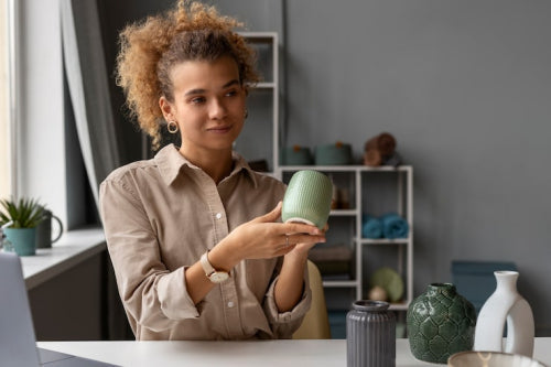 The Growing Preference for Reusable Vessels in Thoughtful Home Design