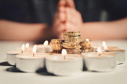 The Case for Investing in Longer-Lasting, Cleaner-Burning Candles