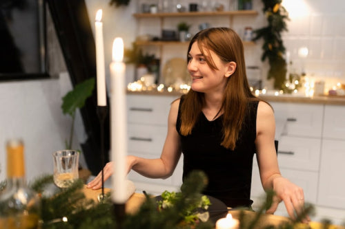 When Luxury Meets Purpose: The Appeal of Purpose-Driven Candles