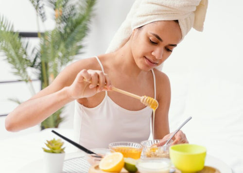 Non-Toxic Beeswax Options Appeal to Health-Conscious Households