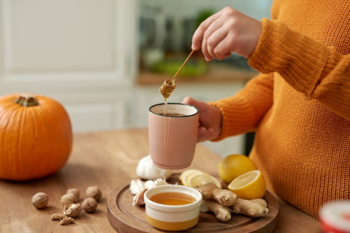 The Growing Demand for Natural Beeswax Candles in Home Fragrance