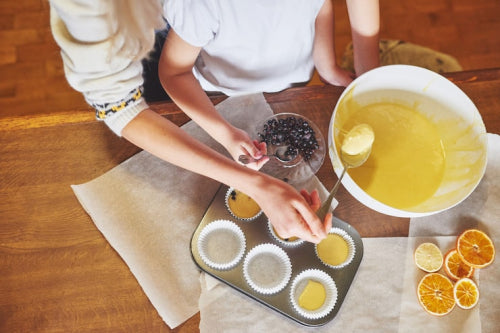 Beeswax Candles and Their Role in Cleaner Indoor Air