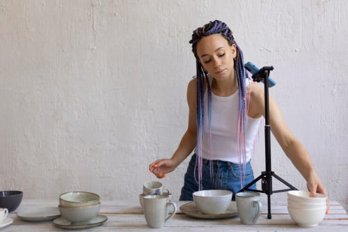 Craft Traditions Meet Contemporary Sustainability in Candle Making