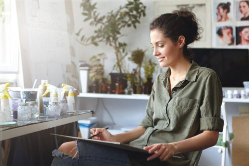 Non-Toxic Formulations Attract Attention Among Discerning Buyers