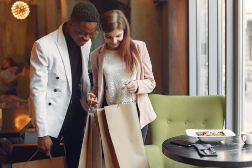 Consumer Interest in Ethical Sourcing for Everyday Luxuries