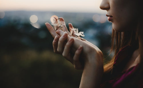 Creating Atmosphere Through Thoughtfully Selected Scents