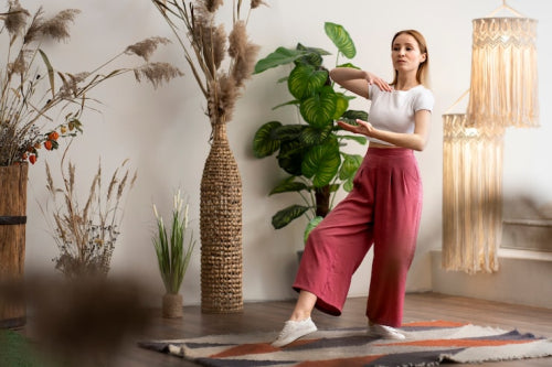 The Intersection of Wellness and Home Environment Design