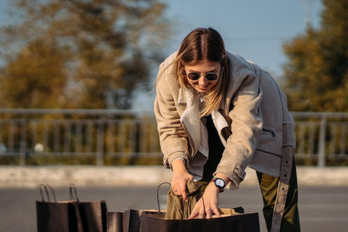 Environmental Stewardship in Luxury Consumer Goods
