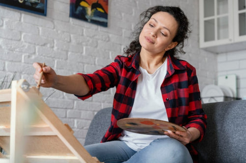 Demand for Authentic Sensory Experiences in Living Spaces