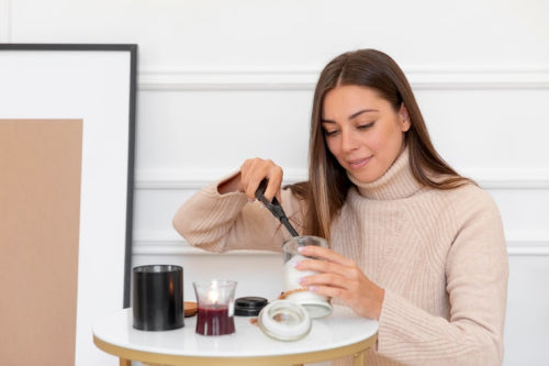 Navigating Choices in High-Quality Home Fragrance Categories