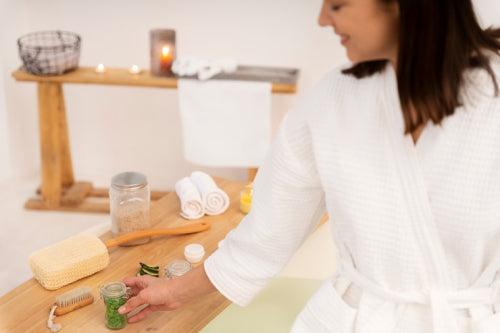 The Growing Preference for Pure Natural Waxes in Home Ambiance