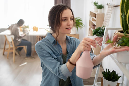 Home Fragrance Trends Reflect Broader Sustainability Priorities