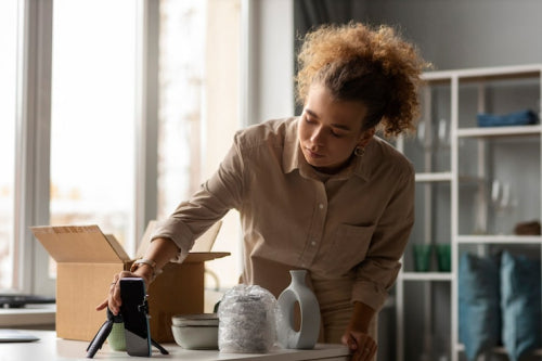 Sustainable Materials Reshape Expectations for Luxury Goods