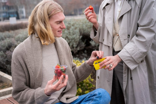 The Connection Between Pollinator Health and Consumer Choices