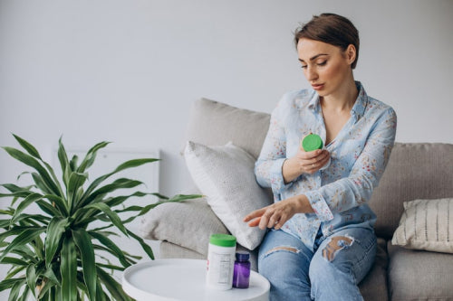 Non-Toxic Formulations Address Indoor Air Quality Concerns
