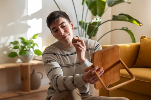 Demand for Authentic Sensory Experiences in Daily Life