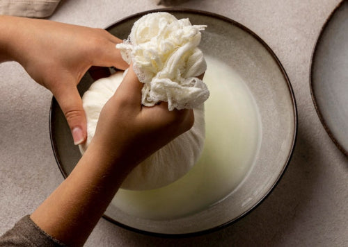 Natural Wax Alternatives to Conventional Candle Materials