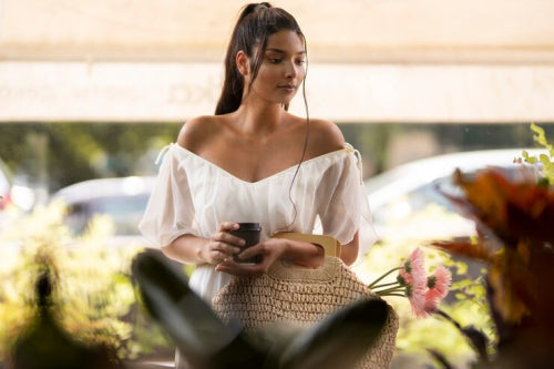Sustainable Luxury Finds Expression in Everyday Fragrance Choices