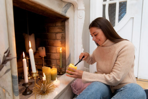 What Is a Beeswax Candle and Why Do People Choose It?