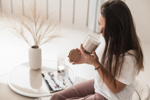 Why Nature-Inspired Scents Feel Calming at Home
