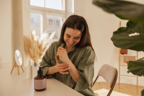 How to Choose a Signature Scent for Your Home