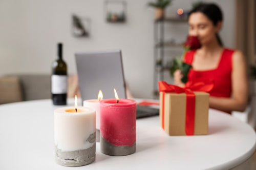 What Makes a Candle Gift Feel Premium?