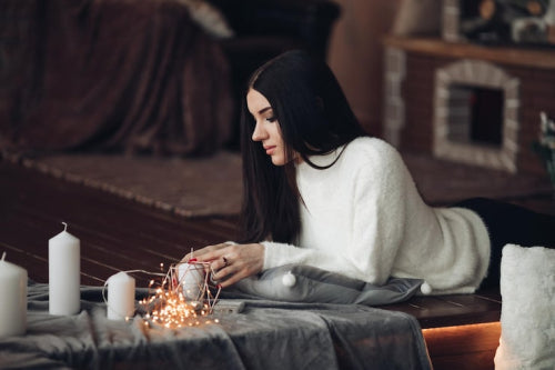How Candles Help Create a Spa-Like Atmosphere at Home