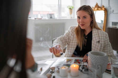 What to Look for in a Non-Toxic Luxury Candle