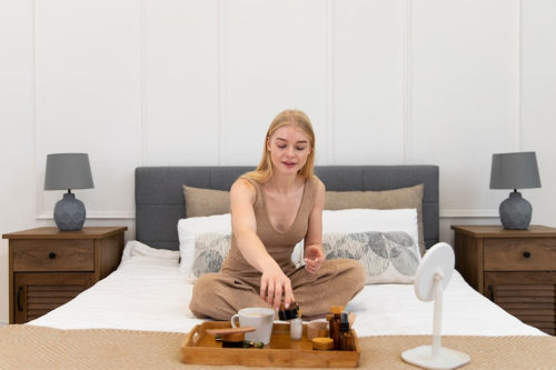 How to Layer Home Scents Without Overpowering a Room