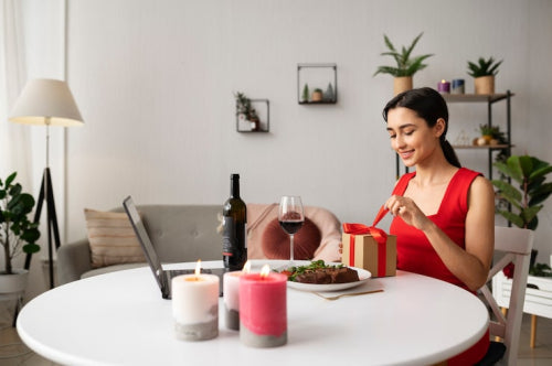 How to Choose Home Fragrance for Guests and Entertaining