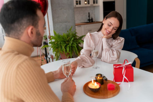 How to Care for a Luxury Candle After Each Burn