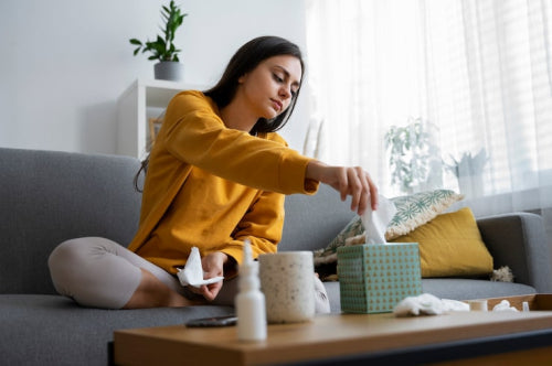 Why Clean Home Fragrance Appeals to Conscious Shoppers