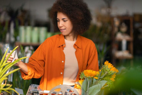 How Bee-Friendly Brands Support Natural Ecosystems