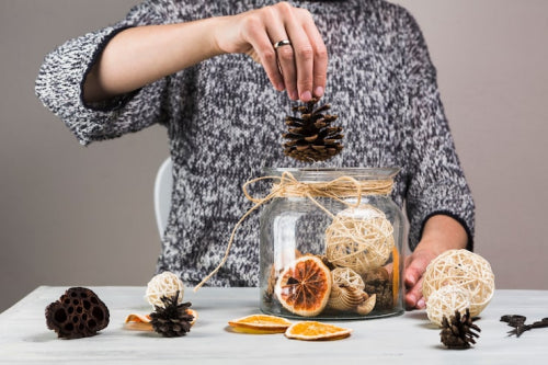 Why Bees Matter to Sustainable Home Fragrance